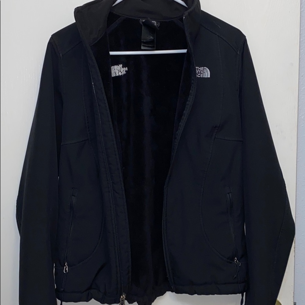 North face jacket